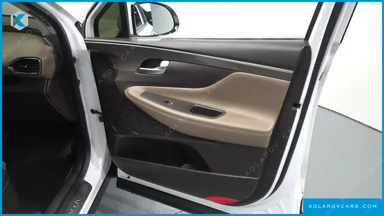 HYUNDAI SANTA FE DIESEL 2.2 2WD