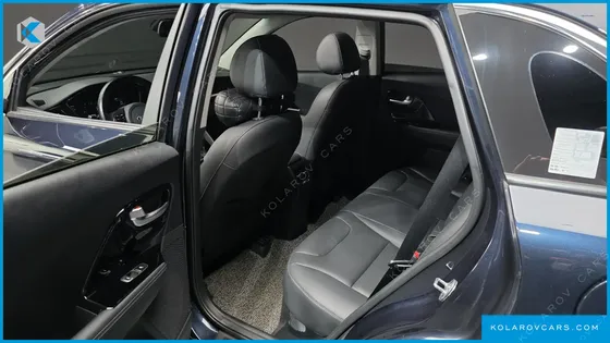 KIA NIRO 1.6 HEV