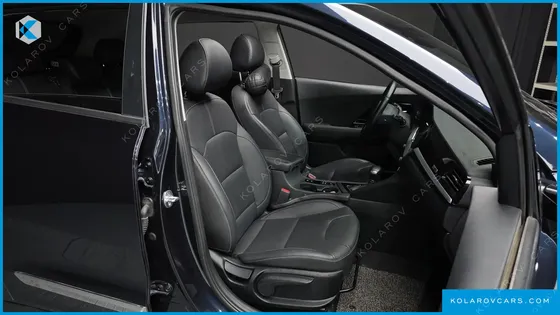 KIA NIRO 1.6 HEV