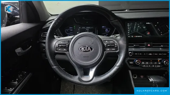 KIA NIRO 1.6 HEV