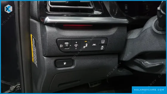 KIA NIRO 1.6 HEV