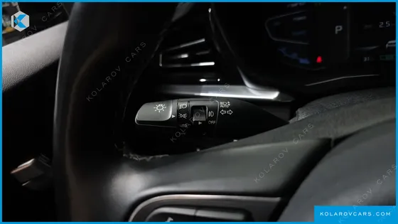 KIA NIRO 1.6 HEV
