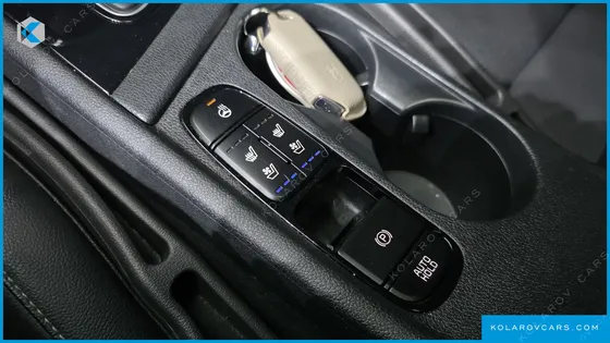KIA NIRO 1.6 HEV