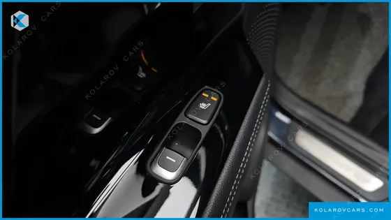 KIA NIRO 1.6 HEV