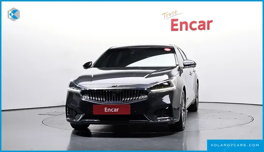 KIA K7 NOBLESSE SPECIAL