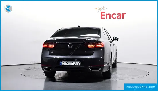 KIA K7 NOBLESSE SPECIAL