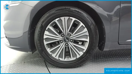 KIA K7 NOBLESSE SPECIAL