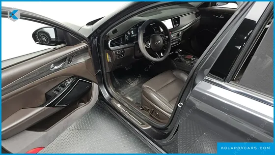 KIA K7 NOBLESSE SPECIAL