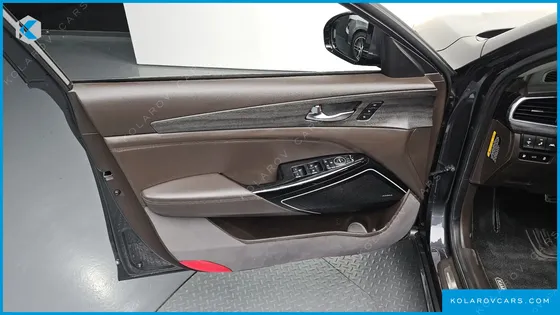 KIA K7 NOBLESSE SPECIAL