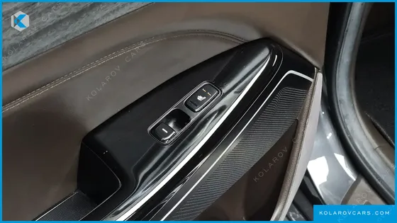 KIA K7 NOBLESSE SPECIAL