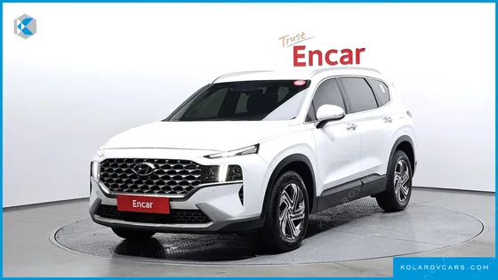 HYUNDAI SANTA FE DIESEL 2.2 2WD
