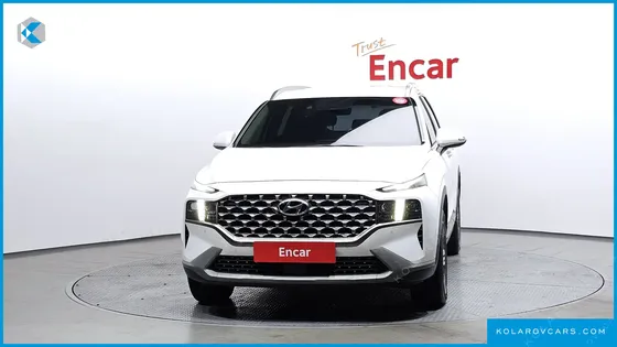 HYUNDAI SANTA FE DIESEL 2.2 2WD