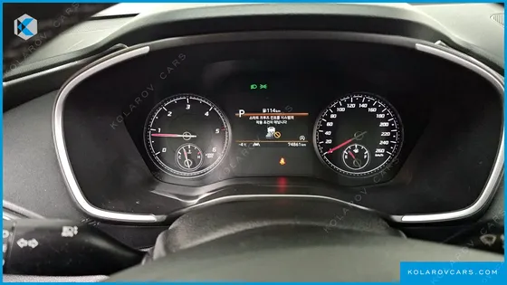 HYUNDAI SANTA FE DIESEL 2.2 2WD