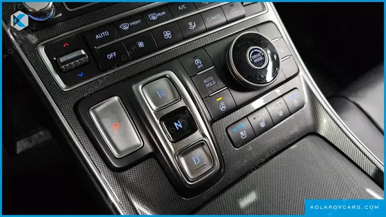 HYUNDAI SANTA FE DIESEL 2.2 2WD