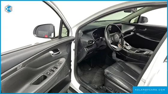 HYUNDAI SANTA FE DIESEL 2.2 2WD