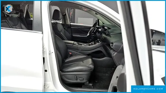 HYUNDAI SANTA FE DIESEL 2.2 2WD