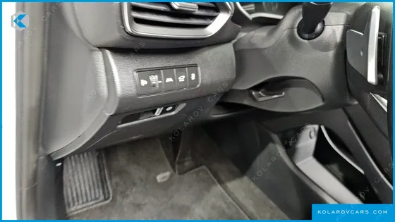 HYUNDAI SANTA FE DIESEL 2.2 2WD