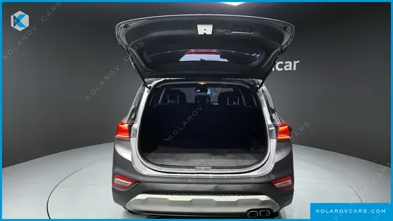 HYUNDAI SANTA FE DIESEL 2.0 2WD