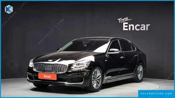 KIA K9 3.8 GDI AWD