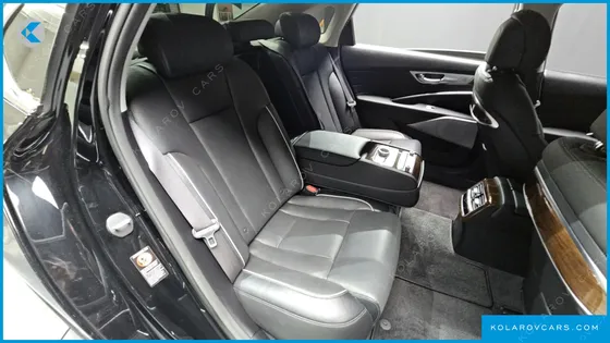 KIA K9 3.8 GDI AWD