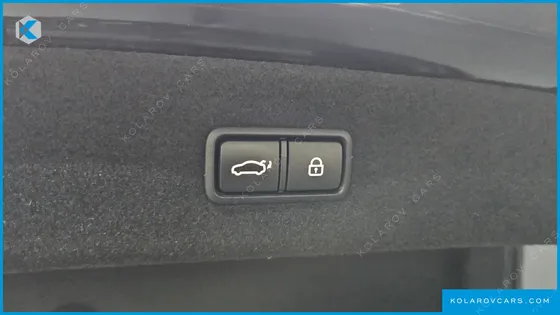 KIA K9 3.8 GDI AWD