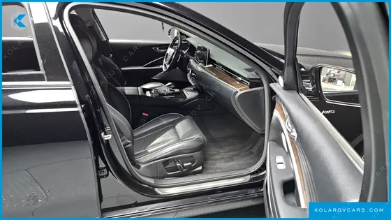 KIA K9 3.8 GDI AWD