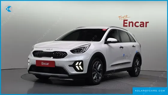 KIA NIRO 1.6 HEV