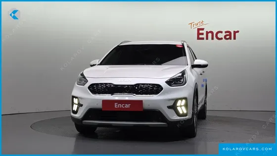 KIA NIRO 1.6 HEV