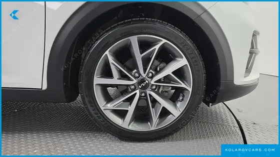KIA NIRO 1.6 HEV