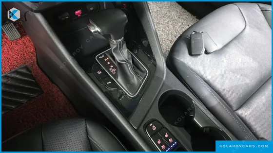 KIA NIRO 1.6 HEV