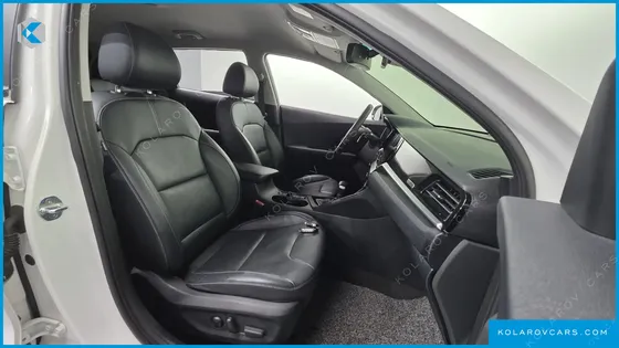 KIA NIRO 1.6 HEV