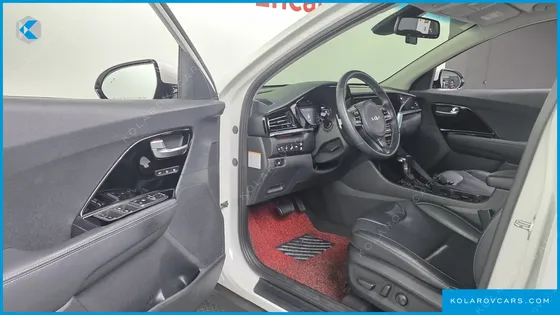 KIA NIRO 1.6 HEV