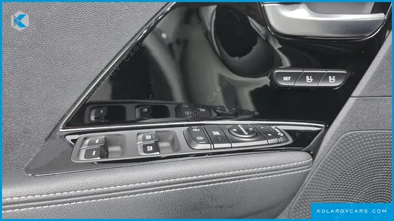 KIA NIRO 1.6 HEV
