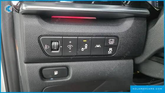 KIA NIRO 1.6 HEV