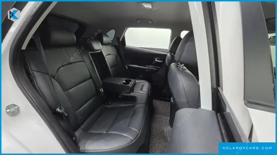 KIA NIRO 1.6 HEV