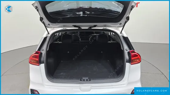KIA NIRO 1.6 HEV