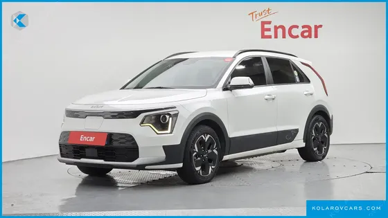 KIA NIRO AIR