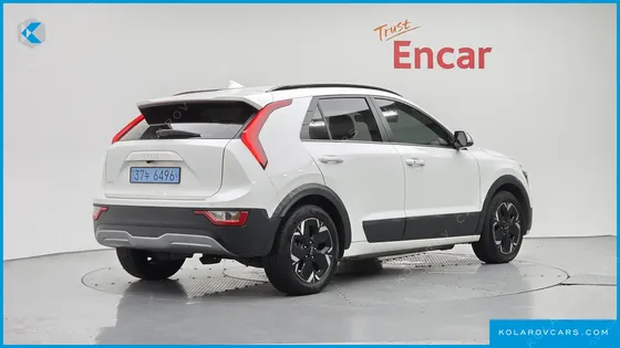 KIA NIRO AIR