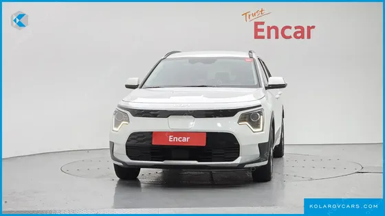 KIA NIRO AIR