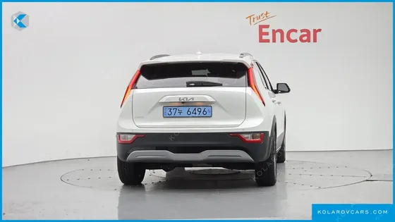 KIA NIRO AIR