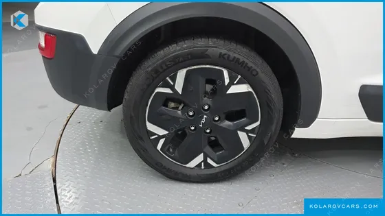KIA NIRO AIR