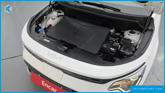 KIA NIRO AIR