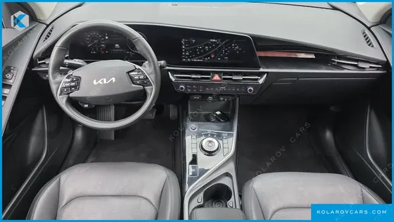 KIA NIRO AIR