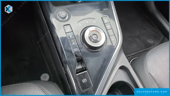 KIA NIRO AIR