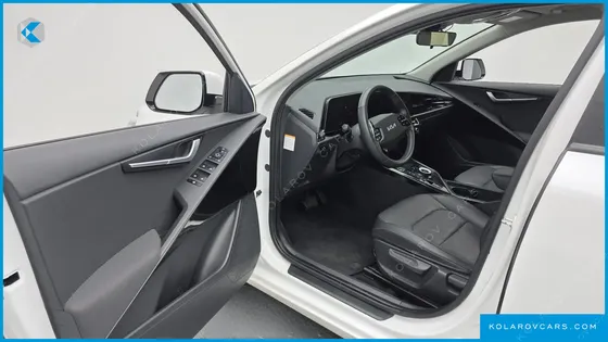 KIA NIRO AIR