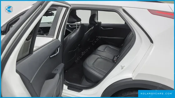 KIA NIRO AIR