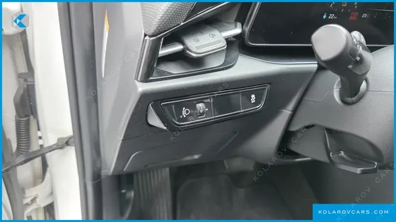 KIA NIRO AIR