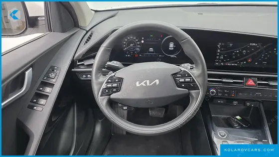KIA NIRO AIR
