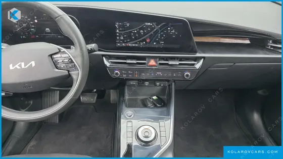 KIA NIRO AIR