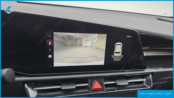 KIA NIRO AIR